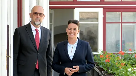 MAE reacționează după declarațiile președintelui Ungariei, făcute la Cluj: „Un stat nu poate să își aroge drepturi de orice fel în raport cu cetățenii altui stat”