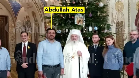 EXCLUSIV | Turcul care l-a ucis pe ”Dulăul de la Rutieră” vrea regim de detenție semideschis. Ce legătură are Patriarhul Daniel cu motivul invocat