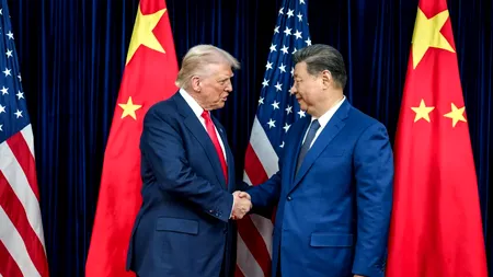 Casa Albă: China a fost de acord ca Trump să-și amâne vizita la Beijing în contextul războiului cu Iran