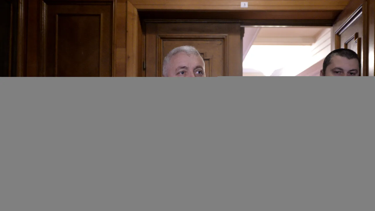 Șeful Comisiei de control SRI: Pot fi acoperiți și din presă, dacă este identificat un om valoros