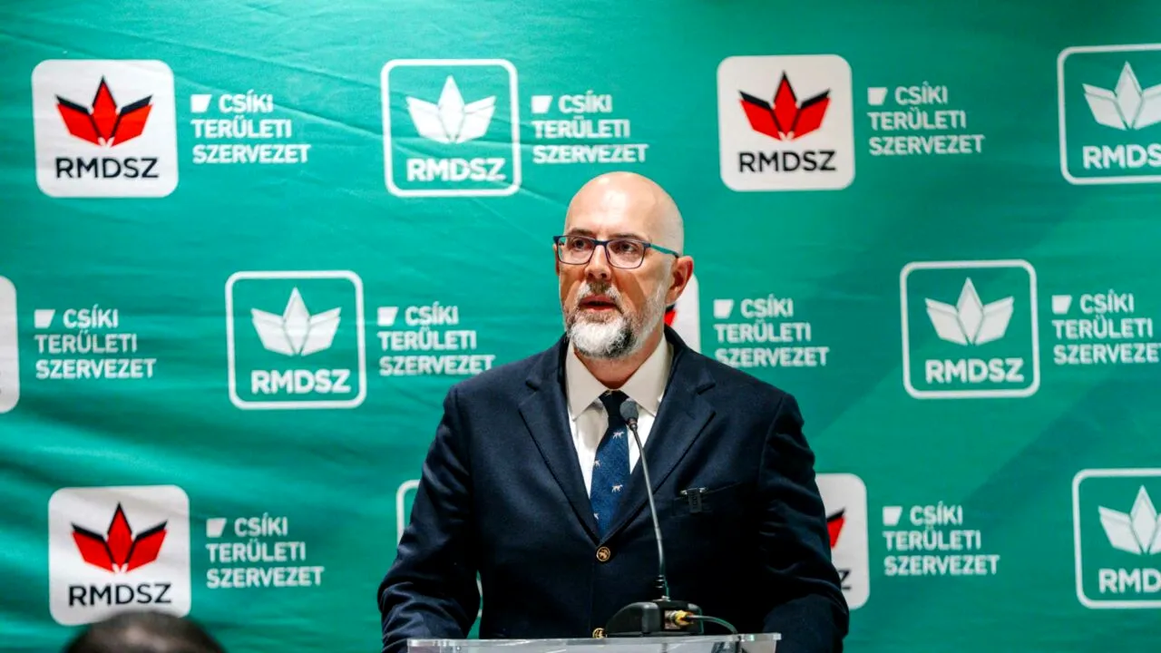 Kelemen Hunor „liniștește” comunitatea maghiară, supărată pe măririle de taxe ale lui Bolojan: „Dacă există o veste bună... nu sunt necesare măsuri noi”