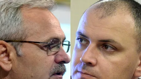 Dragnea și Ghiță anunță că PREIAU PSD