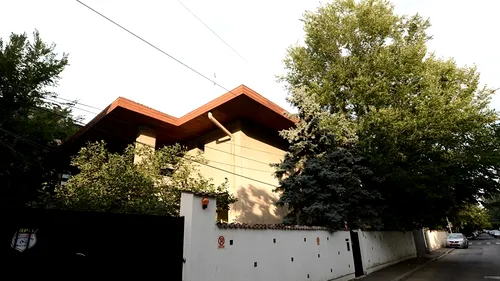 Casa din Primăverii a generalului Pleșiță și o vilă monument istoric din Dorobanți aduc RA-APPS primul milion de euro 