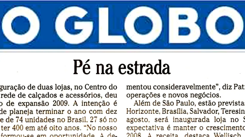 TAXA GOOGLE: Publicațiile din Brazilia renunță la indexarea știrilor lor pe serviciul Google News