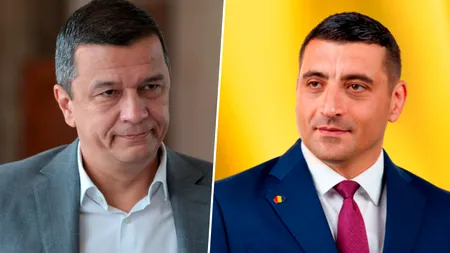 Sorin Grindeanu spune că „relația” cu AUR se încheie odată cu votul moțiunii: „N-a existat și nu există niciun fel de înțelegere post-moțiune”