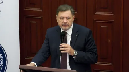 Ministrul Sănătății, Alexandru Rafila: Siguranța pacientului trebuie să fie o PRIORITATE pentru toate instituțiile din sănătate