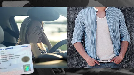 Instructorul auto a cerut ”examen” într-o parcare din Capitală. Agresiune sexuală pentru permisul de conducere | DETALII EXCLUSIVE