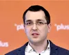 Vlad Voiculescu, despre scandalul Pfizer înaintea moțiunii împotriva șefei CE, Ursula von der Leyen: „Am văzut contractul în dosarul de la DNA”
