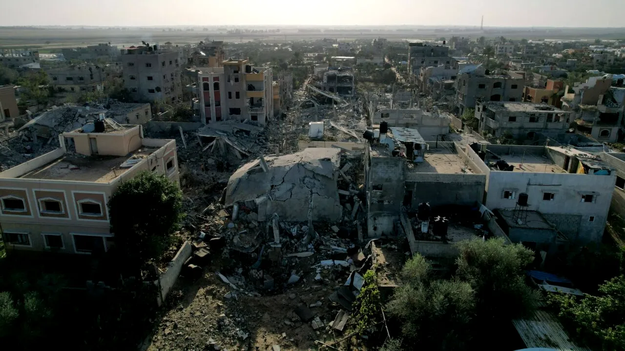 Cel puțin doi morți și 15 răniți în Fâșia Gaza, în pofida armistițiului / Ministrul francez de Externe cere eliberarea tuturor ostaticilor