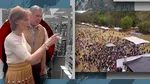 Suflet de România, ediția a III-a. Tradiția, bunul gust și meșteșugurile satului de altădată, pe DOMENIUL REGAL de la Săvârșin
