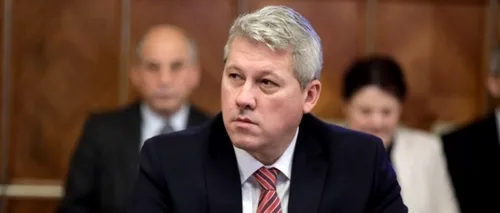 CONFLICT. USR cere demisia ministrului Justiției, Cătălin Predoiu