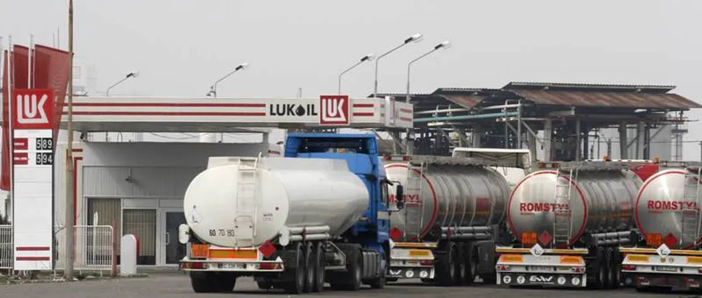 Dosarul Lukoil, trimis în judecată. Prejudiciul din spălare de bani este de peste 1,7 miliarde euro