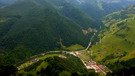 Hidro Tarnița a primit cinci oferte pentru proiectul de 1 mld. euro de construcție a hidrocentralei