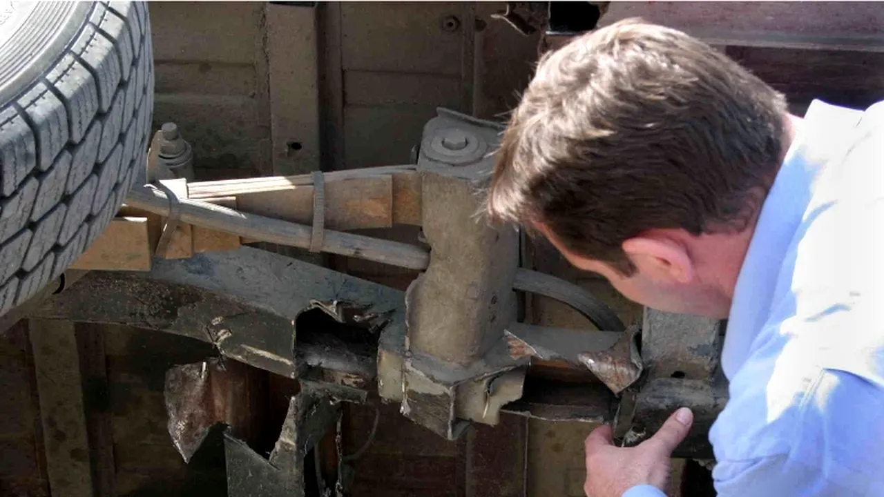 MAE: Fenomenul de cărăușie de droguri peste hotare a cunoscut o amploare alarmantă