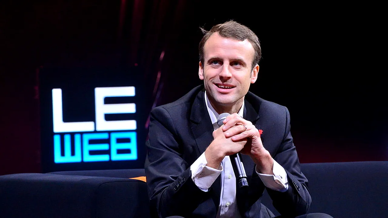 Președintele Macron demarează „Marea Vaccinare”. Toată Franța, „înțepată” între aprilie și iunie 2021!
