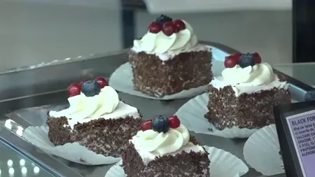 Antreprenorii se orientează după afacerile sănătoase. Dieta KETO, motorul pentru un nou business