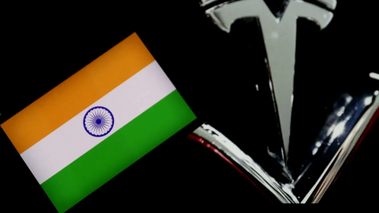 Tesla se pregătește să intre pe o NOUĂ piață, una dintre cele mai mari din lume