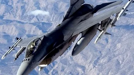 Siria a anunțat că a doborât un avion de luptă israelian. Reacție rapidă a Israelului