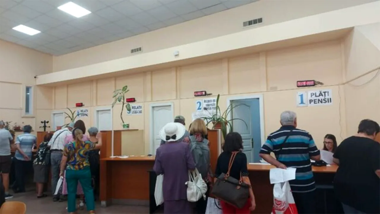 Lista orașelor din România în care pensionarii primesc bani în plus la pensie în următoarele zile. Cine se se încadrează