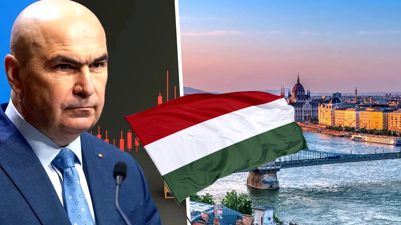 România, în centrul atenției în presa maghiară: „La vecini se întâmplă ceva grav”/„În plină criză guvernamentală, inflația a luat-o razna în România”
