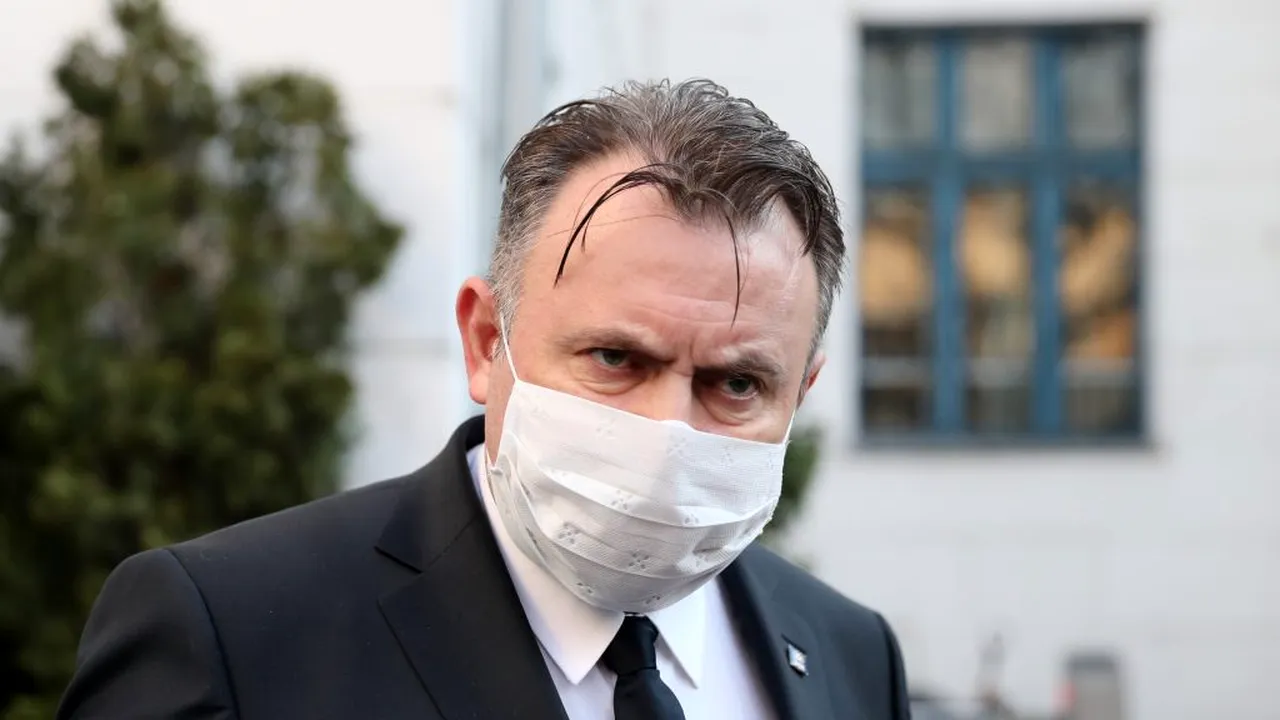 REACȚIE. Ministrul Sănătății, după decizia CCR: Degeaba dăm noi nişte reguli, dacă celor care nu le respectă nu li se întâmplă nimic