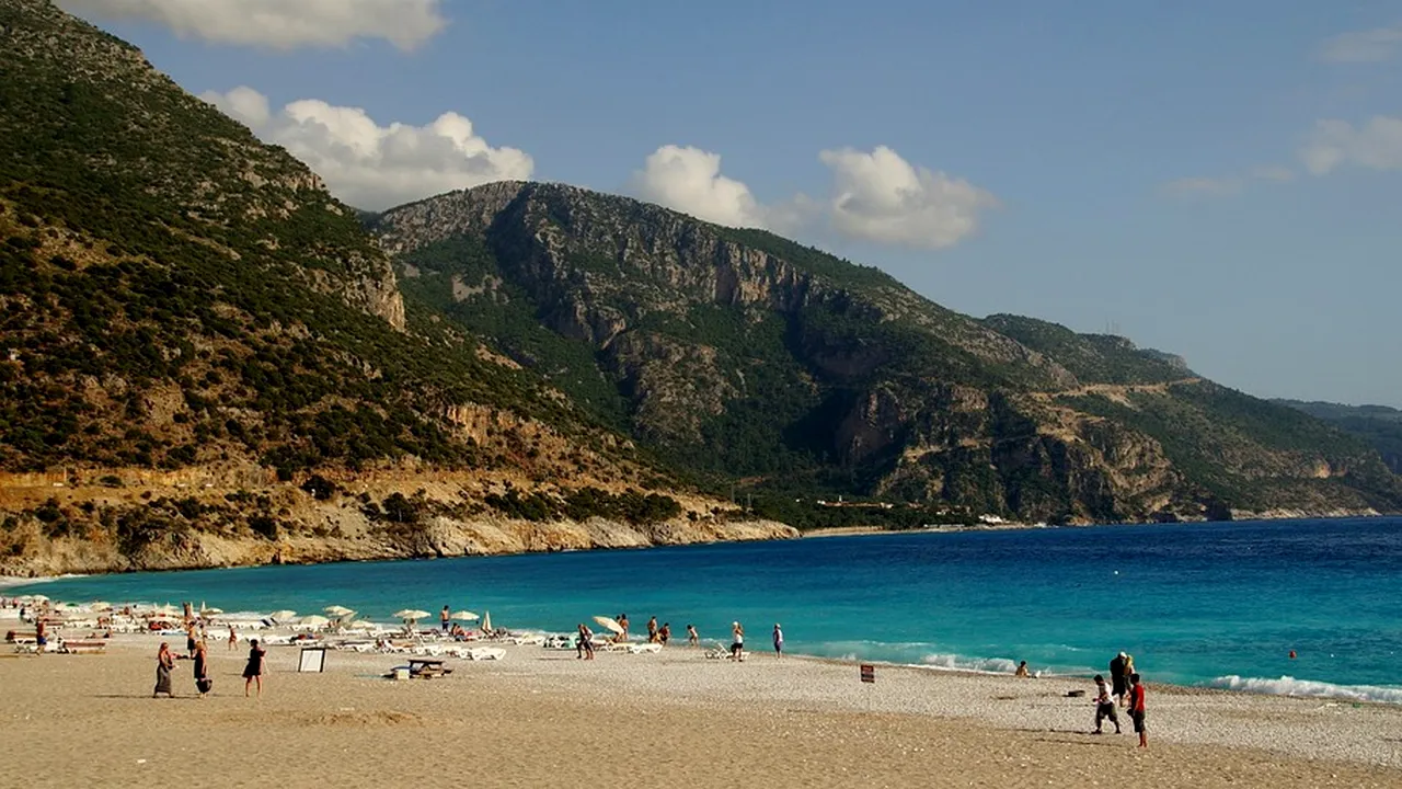 Top 10 cele mai ieftine destinații de vacanță pentru 2019