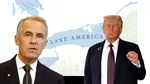 Canada îl sfidează pe Trump, care a redenumit Lacul Ontario: „Acesta este numele de peste 400 de ani și așa rămâne pentru totdeauna”