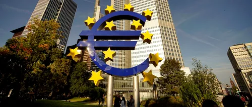 Oficial BCE: Zona euro este un model ”de succes”, dar integrarea rămâne INCOMPLETĂ /”Trebuie să reechilibrăm modelul economic”