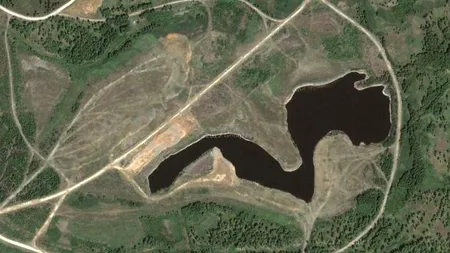 FOTO: Acesta este CEL MAI POLUAT loc din lume