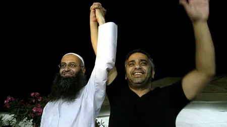 Libanul a arestat un cunoscut cleric sunnit, deși își făcuse operație estetică și avea pașaport fals