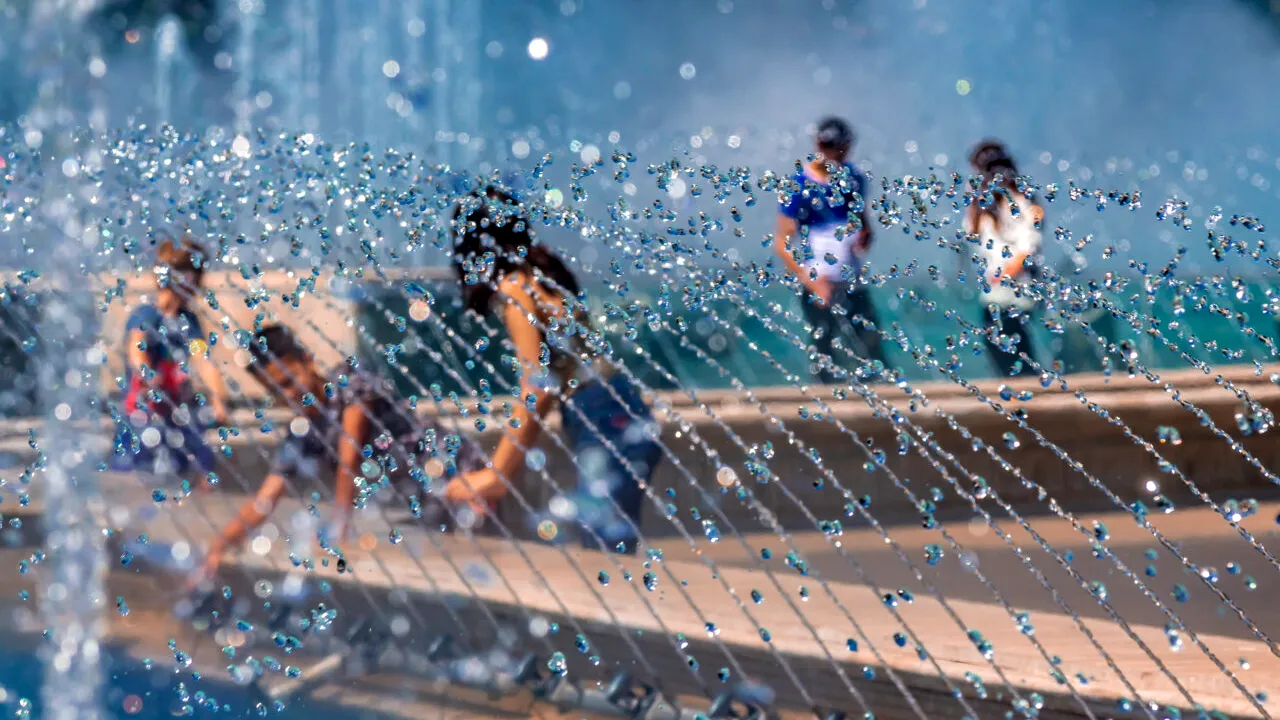 Prognoză meteo specială pentru București. ANM anunță temperaturi de FOC în Capitală