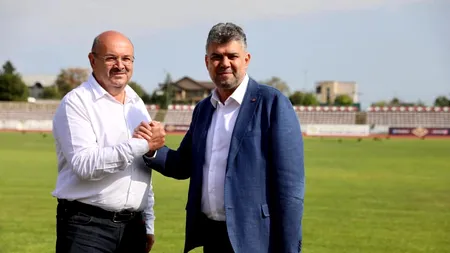 Marcel Ciolacu mizează pe o victorie categorică în Argeș: Sunt convins că Ion Mînzînă va fi unul dintre cei mai buni președinți de Consilii Județene din țară