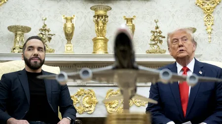 TRUMP cere oprirea imediată a războiului din Ucraina /Liderul SUA îi acuză pe Biden, Zelenski și Putin