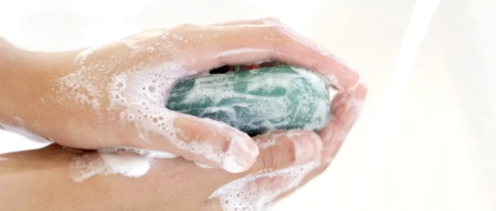 Cât timp trebuie să te speli pe mâini pentru a omorî microbii