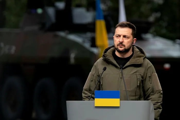 RĂZBOI în Ucraina, ziua 1.212. Măsură disperată luată de Parlamentul de la Kiev pe fondul conflictului cu Rusia