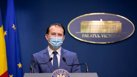 Florin Cîțu, vizită de lucru la Bruxelles. Cu cine se întâlnește premierul României