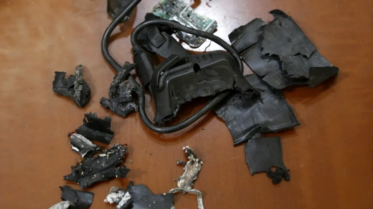 Pagerele detonate de la distanță de Israel asupra membrilor Hezbollah, dar și asupra civililor libanezi, erau de fabricație MAGHIARĂ