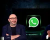 Dan Diaconescu: „Acum s-a ajuns să se înregistreze cu o agrafă de pe WHATSAPP”
