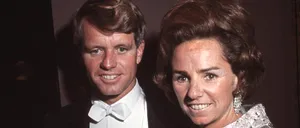 Ethel Kennedy, văduva lui Robert F. Kennedy, a murit, la 96 de ani. Ce tragedii i-au marcat viața