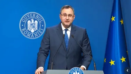 Mihai Constantin: Executivul are interesul să minimizeze decizia în cazul ROȘIA MONTANĂ, ca impact bugetar și social