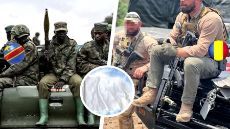 Cum au scăpat cu viață cei 300 de mercenari români luați prizonieri în Congo. Cu ce argumente a negociat, în limba franceză, un fost luptător în Legiune