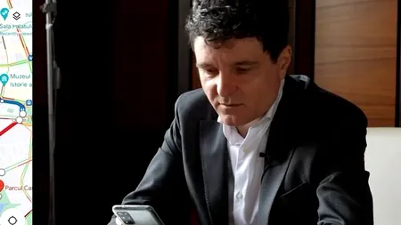 Nicușor Dan, despre colaborarea cu PRIMARII de sectoare. De ce nu răspundea la mai multe apeluri telefonice