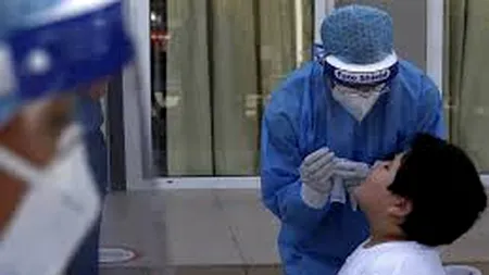 Cercetătorii de la Universitatea Oxford lansează primul studiu pentru a stabili răspunsul imun la copiii și adulții tineri cu vârste cuprinse între 6 și 17 ani