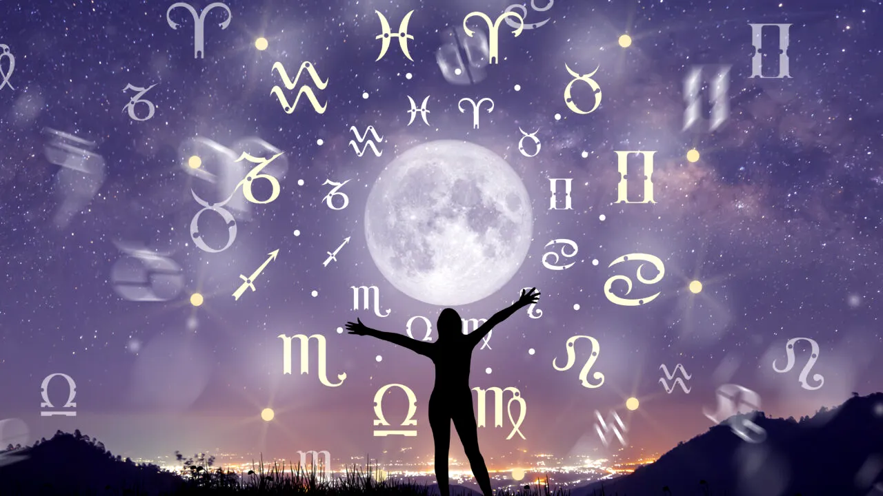 Patru zodii pentru care Universul s-a aliniat la perfecție: noroc garantat în următoarele 3 luni