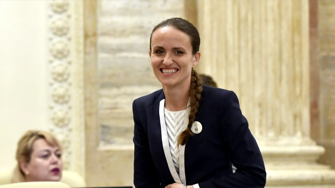 Oana Țoiu, despre interdicția de intrare în România pe numele primarului din Chișinău: Este acceptată de toate celelalte state membre Schengen