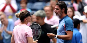 Patrick Mouratoglou, reacție DURĂ după suspendarea Simonei Halep: „Procesul și ITIA au fost cu totul nedrepte și asta e complet inacceptabil”