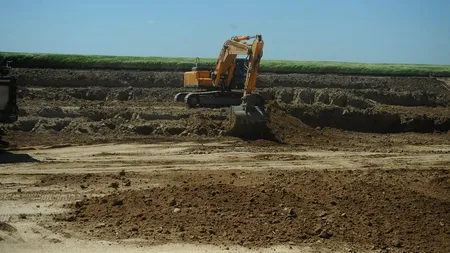 Șeful CNADNR cere anchetă administrativă după o vizită pe șantierul DN 66, unde lucrările stagnează de 7 ani