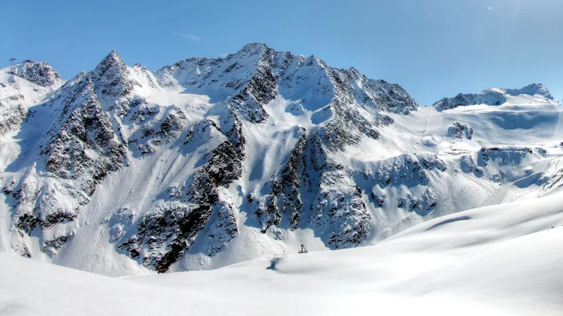 Doi tineri schiori americani, omorâți de o avalanșă în Austria