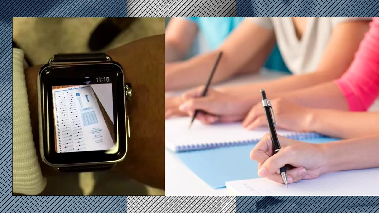 Doi dascăli din Arad au încercat să fure SMART catedra. Cât i-a dus mintea