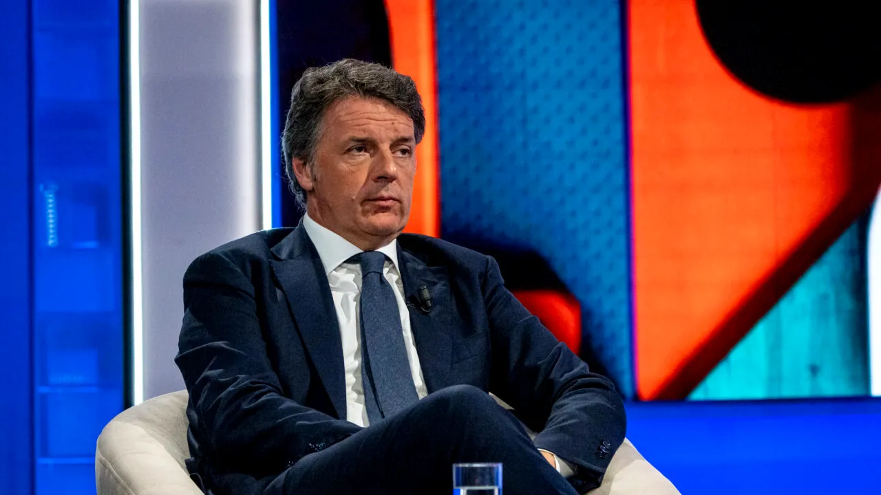 Fostul premier italian Matteo Renzi consideră ”scandaloasă” situația din ROMÂNIA /„Democrația se apără la urne, nu de urne”